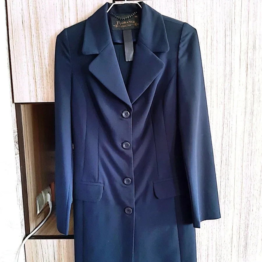 کت و شلوار اداری