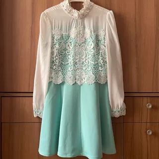 پیراهن مجلسی