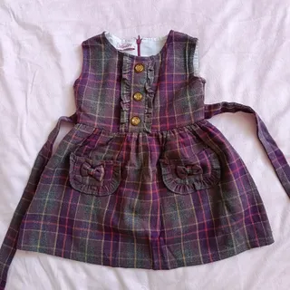 سارافون دخترانه