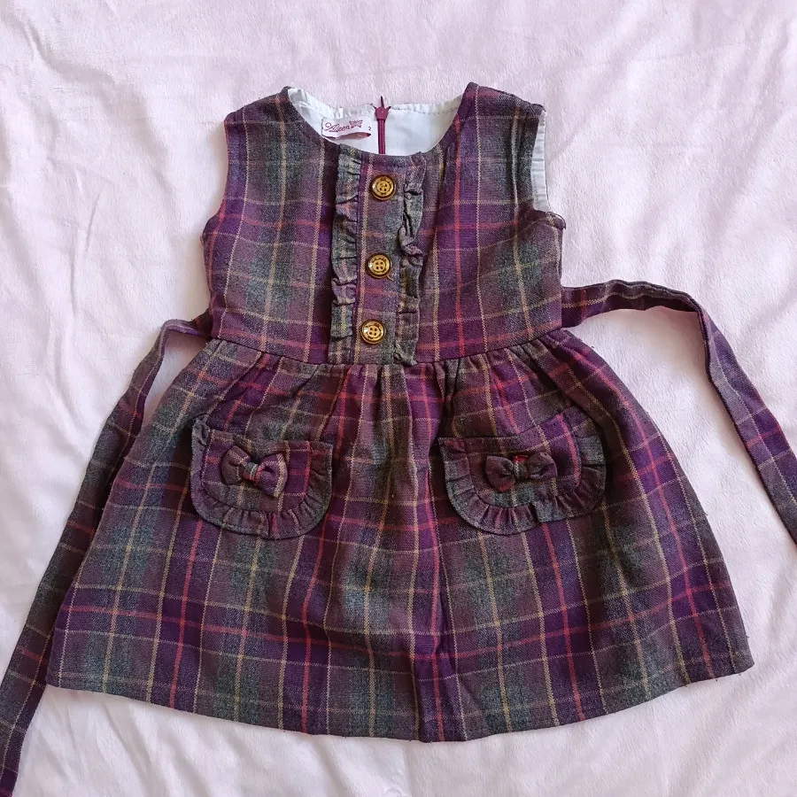 سارافون دخترانه