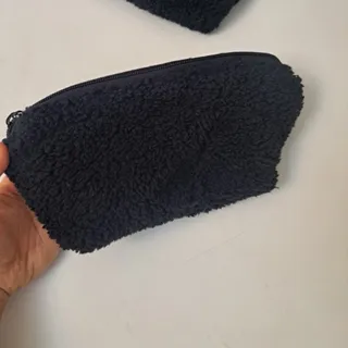 کیف لوازم آرایش تدی