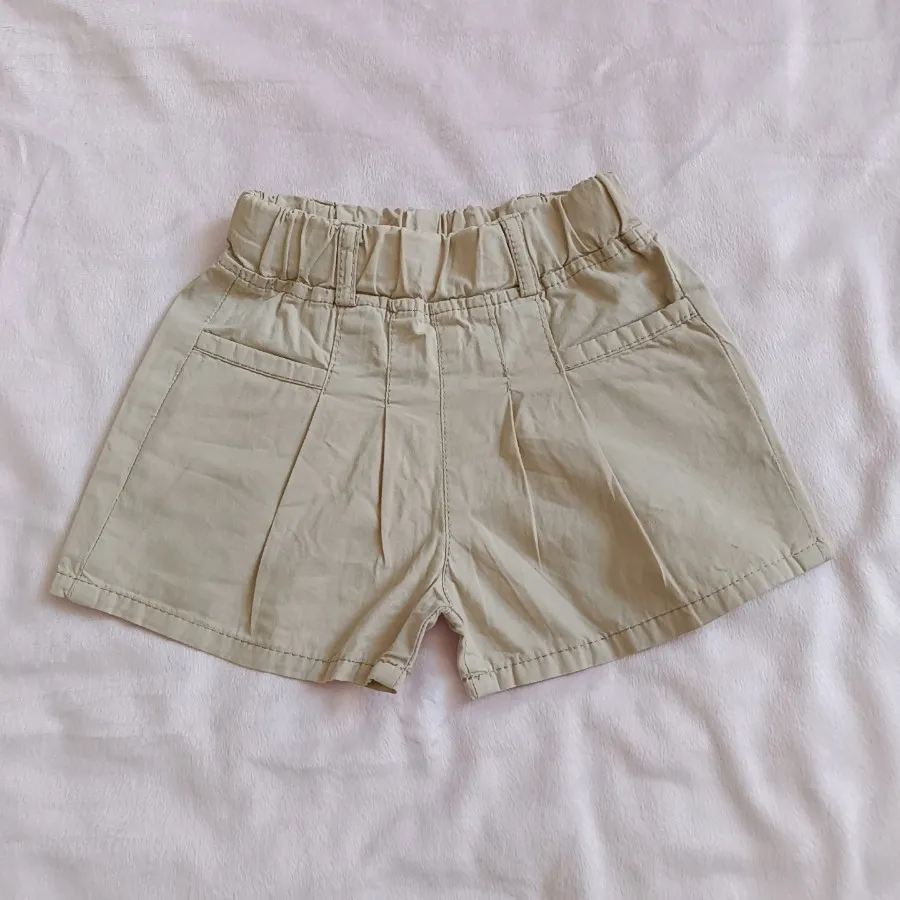 شلوارک دخترانه