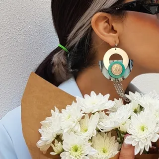 گوشواره آرکای