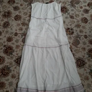 پیراهن اسمارا