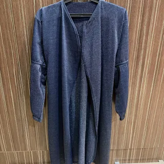 مانتو مجلسی لمه