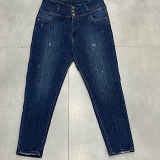 شلوار لی اسکینی