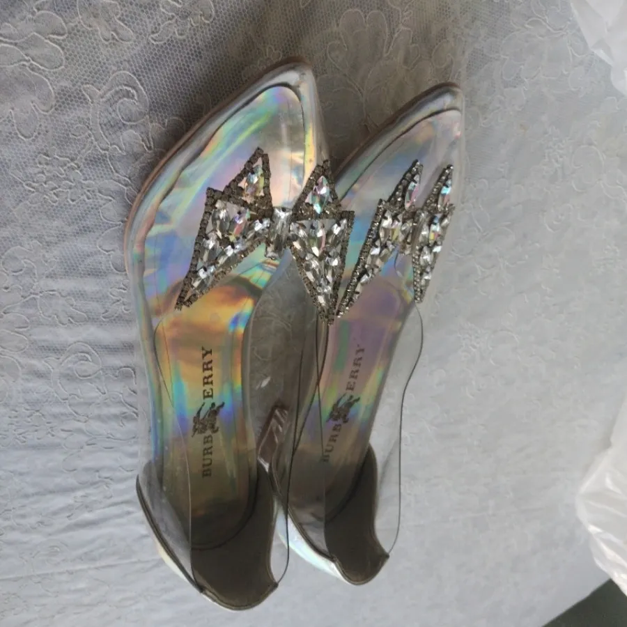 کفش زنانه مجلسی