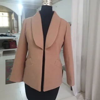 کت فوتر یقه آرشال