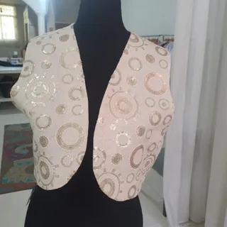 وست پولکدوزی