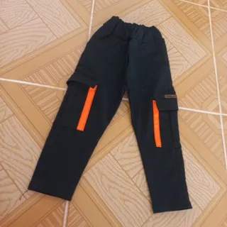 شلوار بچگانه نو