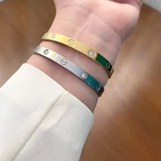 النگو دستبندی کارتیر