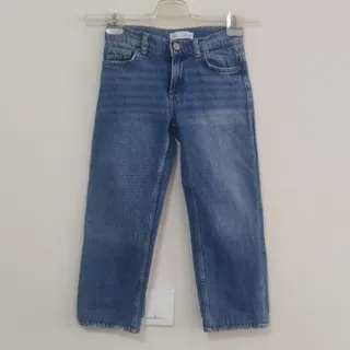 شلوار جین بچگانه