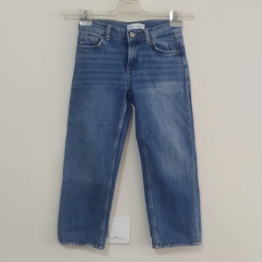 شلوار جین بچگانه