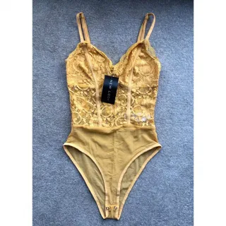 بادی دانتل New Look