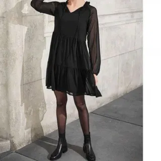 پیراهن اسمارا المان