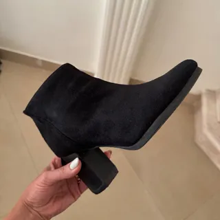 نیم بوت جیر