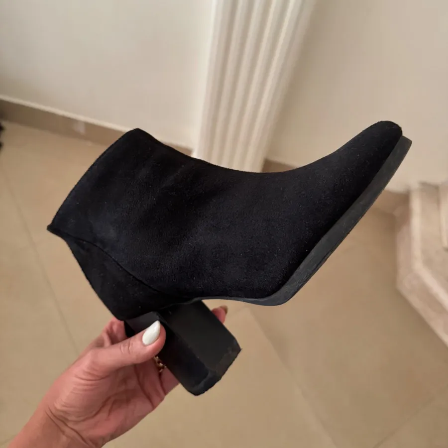 نیم بوت جیر