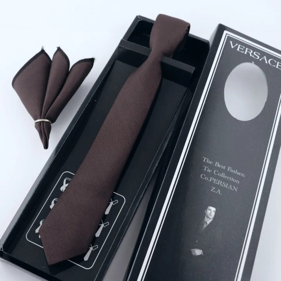 کراوات جودون در 7 رنگ