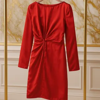 پیراهن برند hm