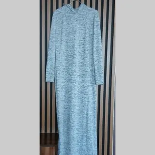 پیراهن بلند