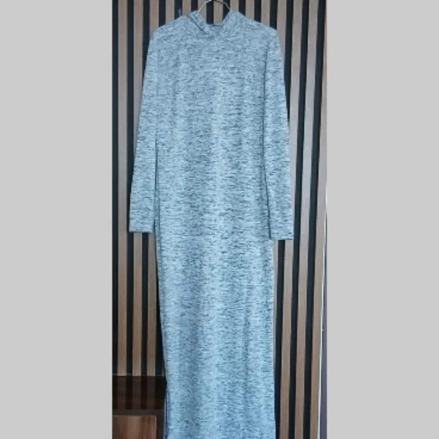 پیراهن بلند