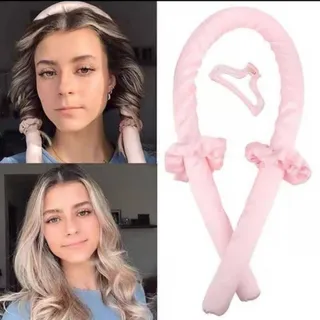 ربونا مو Curling ROD