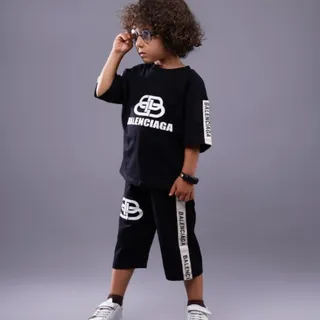 ست  بلندبالنسیاگا