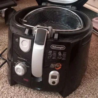 سرخ کن اصل دلونگی