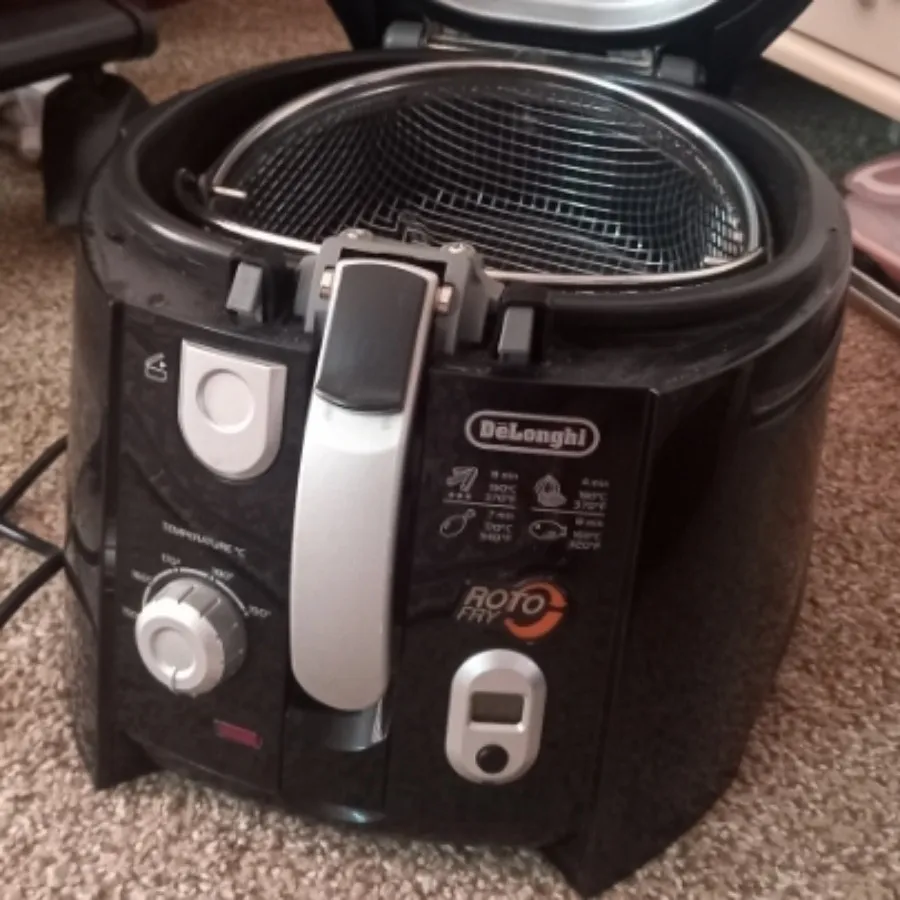 سرخ کن اصل دلونگی