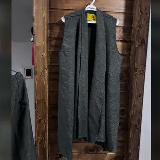 وست  دامن بیرونی