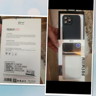 قاب اورجینال آیفون 13 پرو