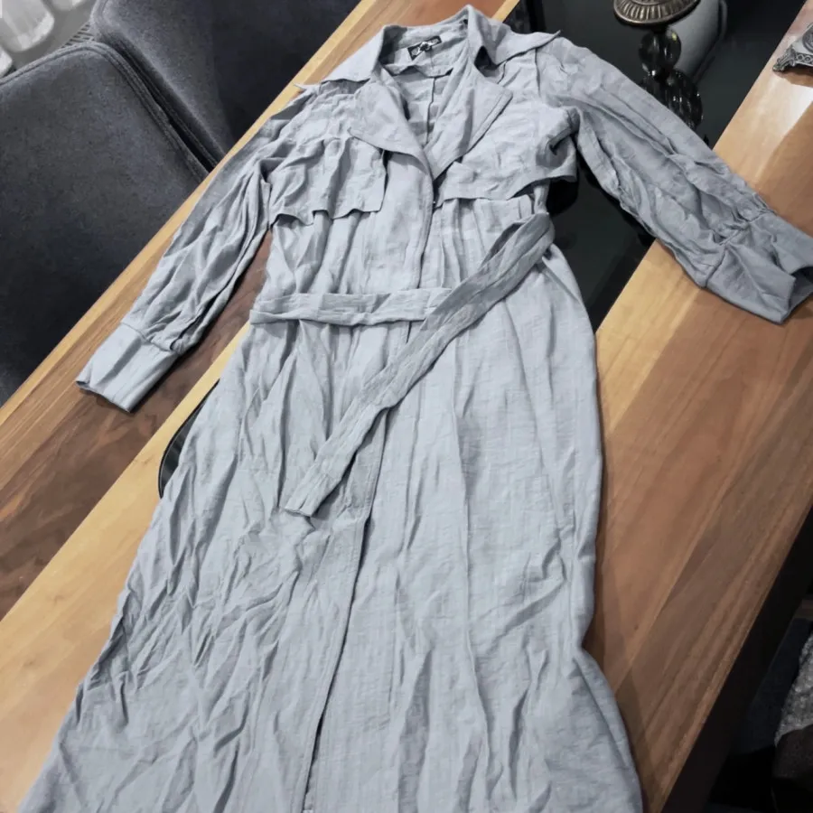 مانتو بیرونی