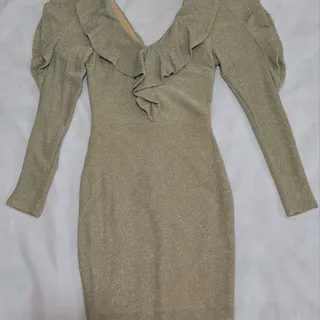 لباس مجلسی لمه