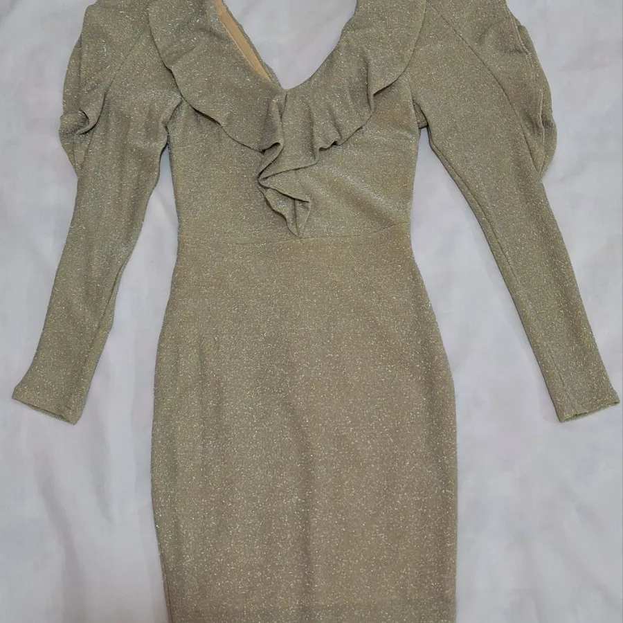 لباس مجلسی لمه