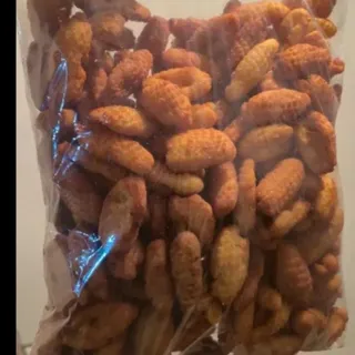 برساق خوشمزه