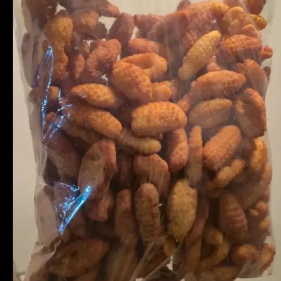 برساق خوشمزه