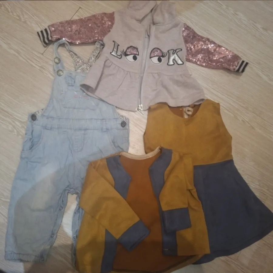 لباس با هم ارسال رایگان