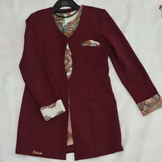 کت تک با تاپ