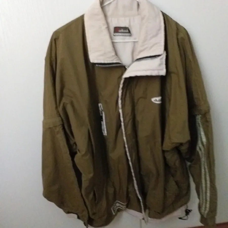 گرم کن ورزشی