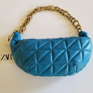 کیف دوشی Zara