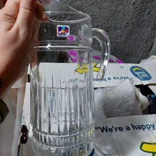 پارچ فرانسوی لومینارک