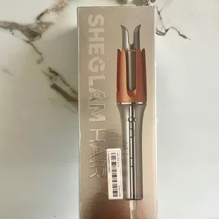 کرلی پرفروش شیگلم