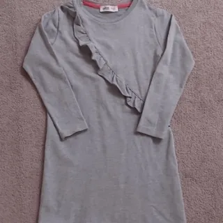 پیراهن سالیان