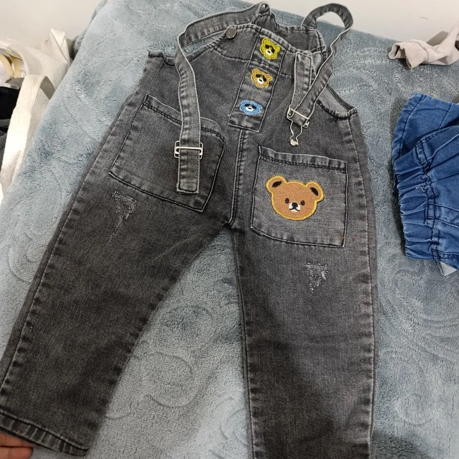 بیلر بچگانه