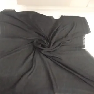 روسری مشکی