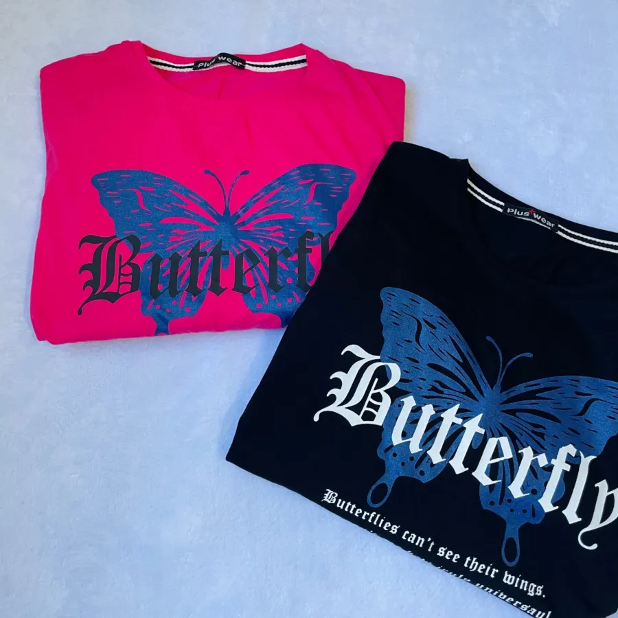 تیشرت سایزبزرگ