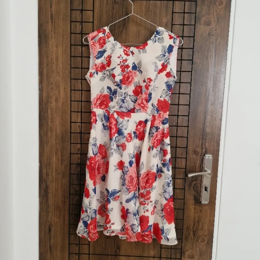 پیراهن حریر