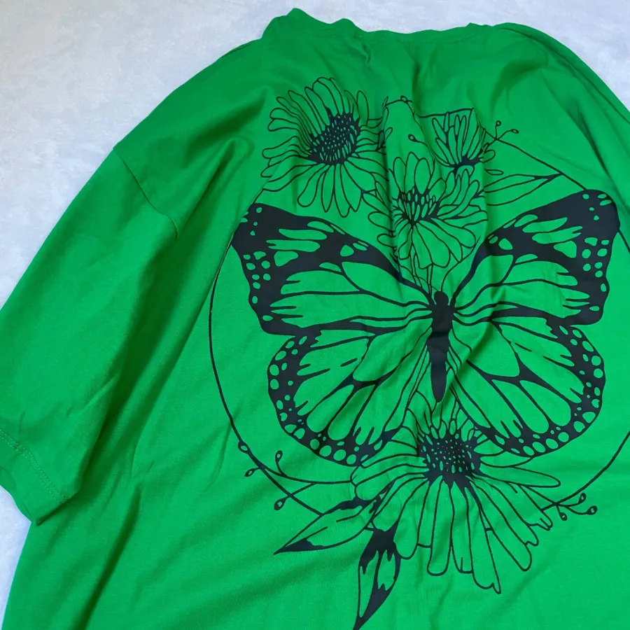 تیشرت سایزبزرگ