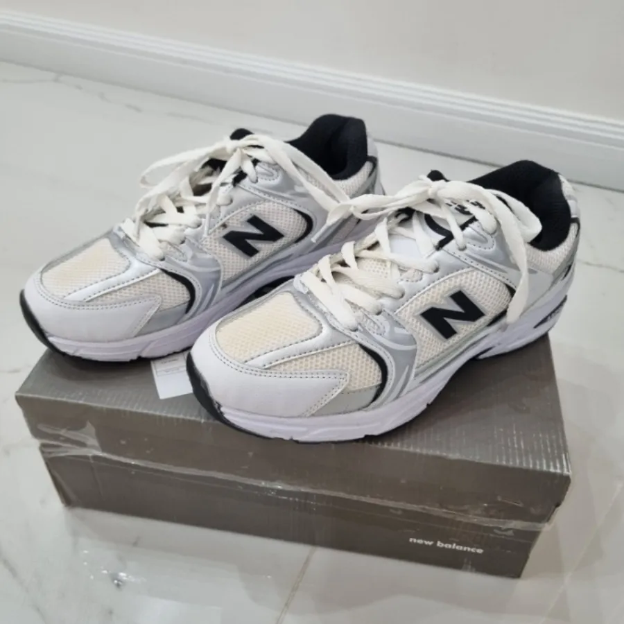 کتونی نیوبالانس