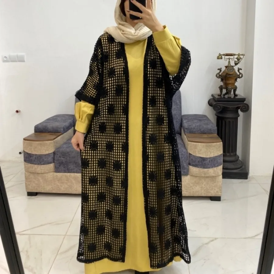 پیراهن رویه مجلسی